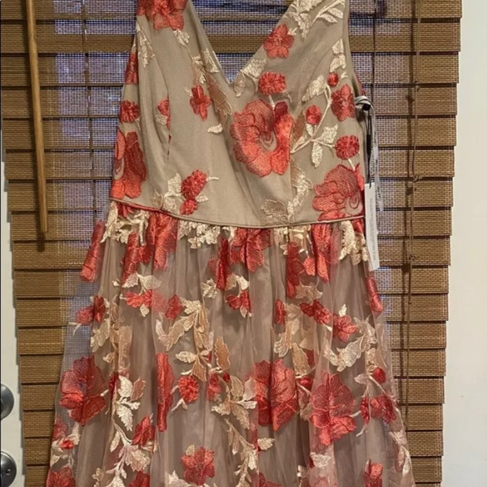 Calvin Klein dress